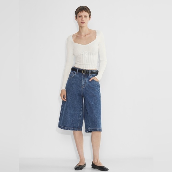 Aritzia Sweaters - Aritzia Wilfred Soloist Sweater